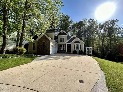 505 Hillswick Pl, Wake Forest, NC 27587