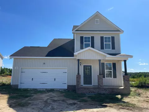 122 Olde Place Dr, Zebulon, NC 27597