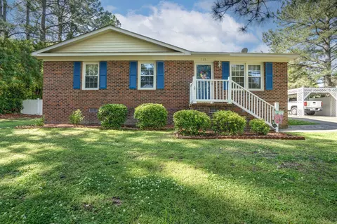 127 Watson St, Enfield, NC 27823