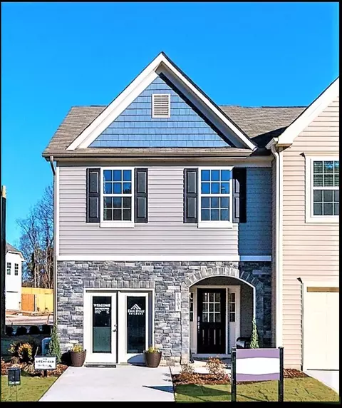 124 Wildflower Cir #67, Clayton, NC 27520