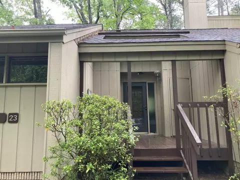 4100 Five Oaks Dr #23, Durham, NC 27707 photo 1
