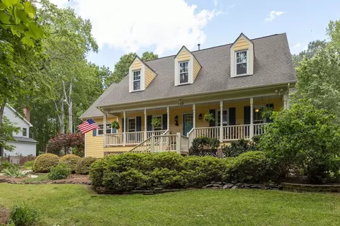 108 Light Falls Dr, Wake Forest, NC 27587 photo 1