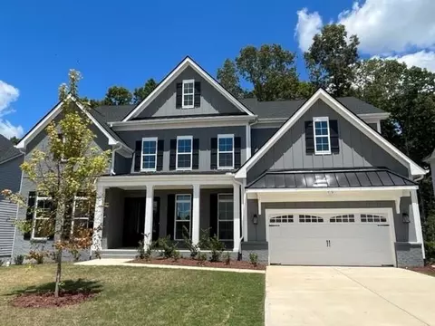 2626 Salient Pt, Apex, NC 27523