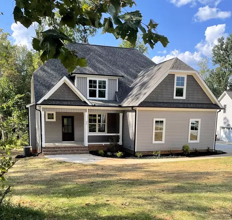 98 Chappels Creek Ln, Timberlake, NC 27583