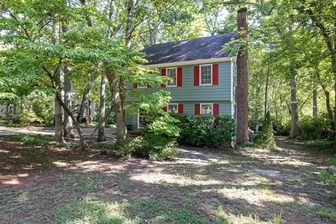 7320 Old Hundred Rd, Raleigh, NC 27613