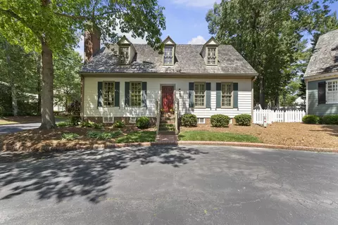 118 Palace Grn, Cary, NC 27518