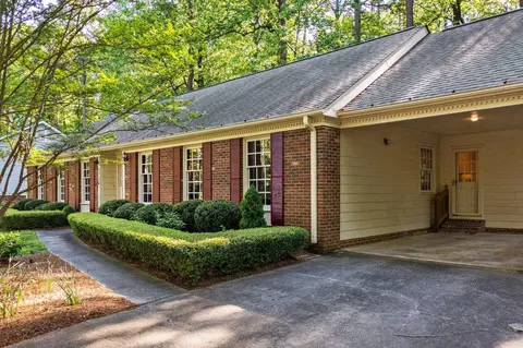 5512 Wescott Pl, Durham, NC 27712 photo 4