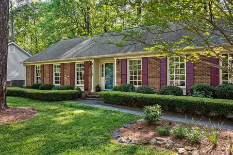 5512 Wescott Pl, Durham, NC 27712 photo 1