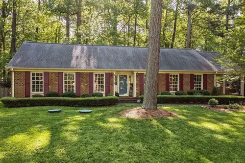 5512 Wescott Pl, Durham, NC 27712 photo 2