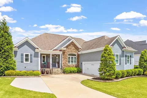 412 Shadowdale Ln, Rolesville, NC 27571