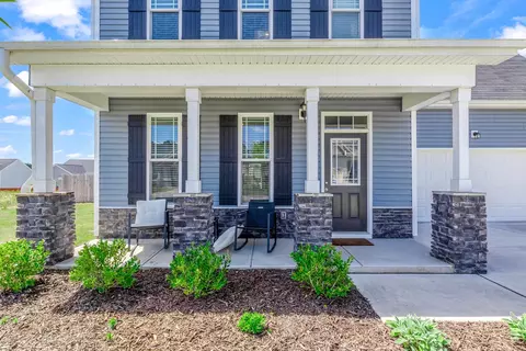 114 Jade St, Smithfield, NC 27577 photo 5