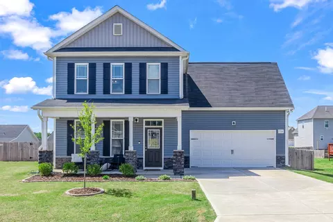 114 Jade St, Smithfield, NC 27577 photo 1