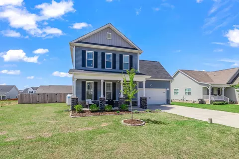 114 Jade St, Smithfield, NC 27577 photo 4
