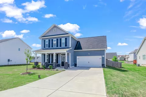 114 Jade St, Smithfield, NC 27577 photo 3