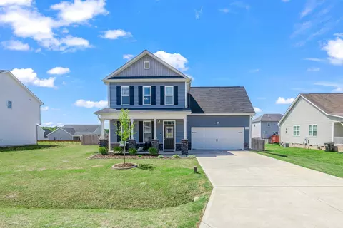 114 Jade St, Smithfield, NC 27577 photo 2
