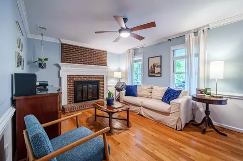 8 Rabbits Glen Ter, Durham, NC 27713 photo 5