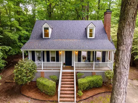8 Rabbits Glen Ter, Durham, NC 27713 photo 30