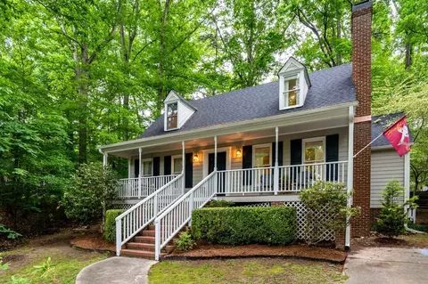 8 Rabbits Glen Ter, Durham, NC 27713 photo 31