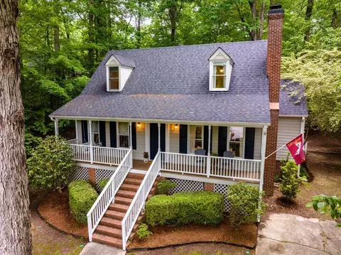 8 Rabbits Glen Ter, Durham, NC 27713 photo 29