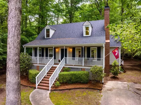 8 Rabbits Glen Ter, Durham, NC 27713 photo 1