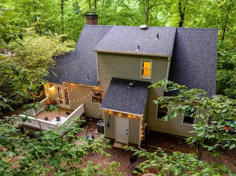 8 Rabbits Glen Ter, Durham, NC 27713 photo 28