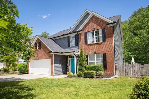1101 Washhouse Ln, Wake Forest, NC 27587