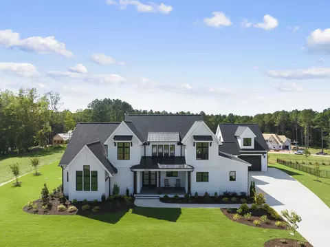 8913 Grand Highland, Wake Forest, NC 27587