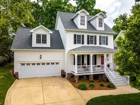 1017 Manderston Ln, Apex, NC 27502