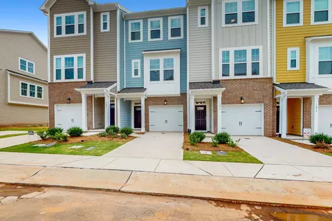 3015 Worthy Way #40, Durham, NC 27703