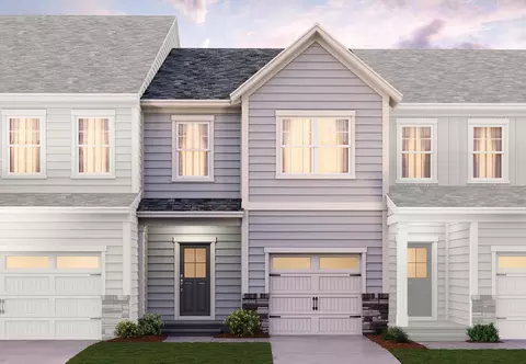 441 Clark Crk #23, Cary, NC 27519