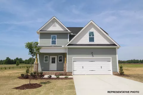 120 Danube Dr, Zebulon, NC 27597