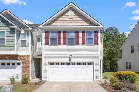705 Keystone Park Dr #63, Morrisville, NC 27560
