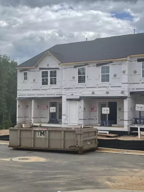 1145 Breadsell, Wake Forest, NC 27587