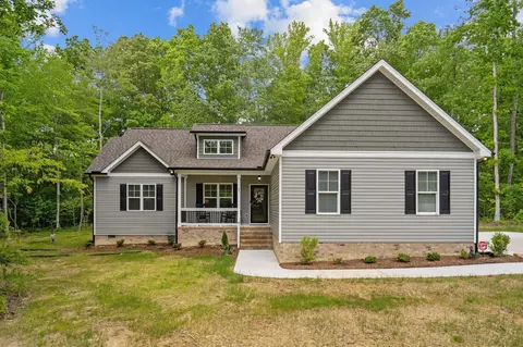65 Izuba Day Dr, Timberlake, NC 27583