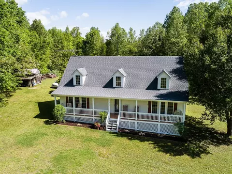 8105 Harmony Church, Efland, NC 27243