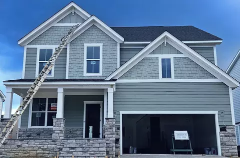 5036 Glenmorgan Ln, Raleigh, NC 27616