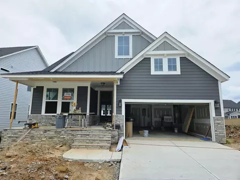 4824 Heathshire Dr, Raleigh, NC 27616
