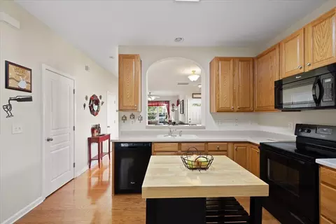 7845 Silverthread Ln, Raleigh, NC 27617 photo 8