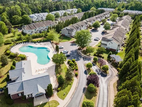 7845 Silverthread Ln, Raleigh, NC 27617 photo 3