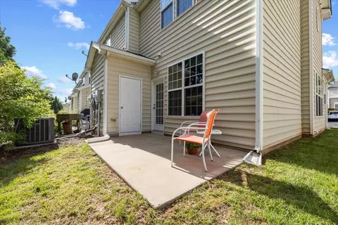 7845 Silverthread Ln, Raleigh, NC 27617 photo 20
