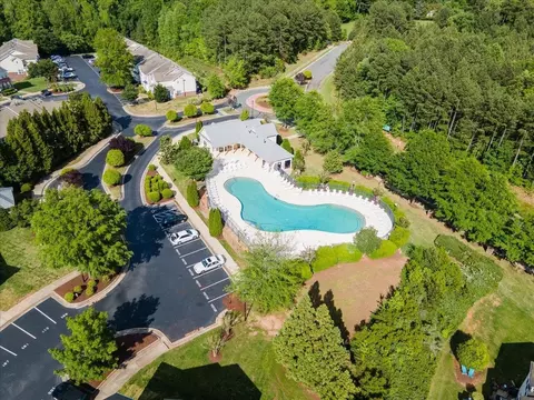 7845 Silverthread Ln, Raleigh, NC 27617 photo 22