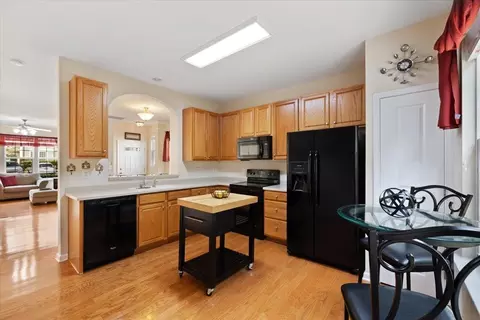 7845 Silverthread Ln, Raleigh, NC 27617 photo 7
