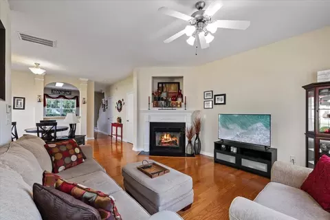 7845 Silverthread Ln, Raleigh, NC 27617 photo 5