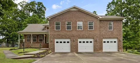 6111 Joe Trail Ct, Mebane, NC 27302