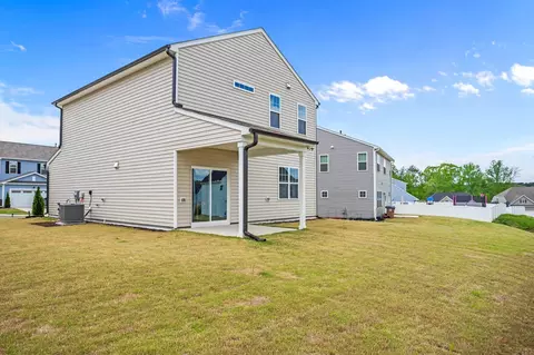 413 Sunny Fields Dr, Wake Forest, NC 27587 photo 35