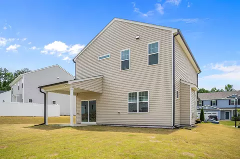 413 Sunny Fields Dr, Wake Forest, NC 27587 photo 33