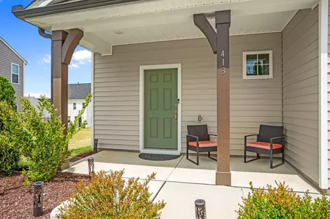 413 Sunny Fields Dr, Wake Forest, NC 27587 photo 2