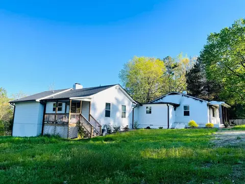1265 Baltimore Rd, Warrenton, NC 27589