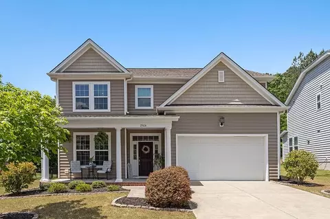 2504 Magnolia Tree Ln, Durham, NC 27703