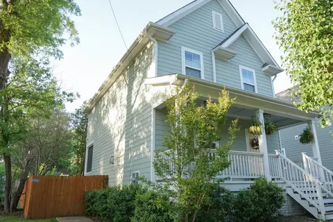 2001 E Main St, Durham, NC 27703 photo 1